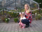 Люда Ільчишина (Клюй) фотография #17 (источник - https://vk.com/id56771113)