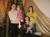 Фотография Евдокимовой Марины