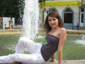 Фотография Айгистовой Адили