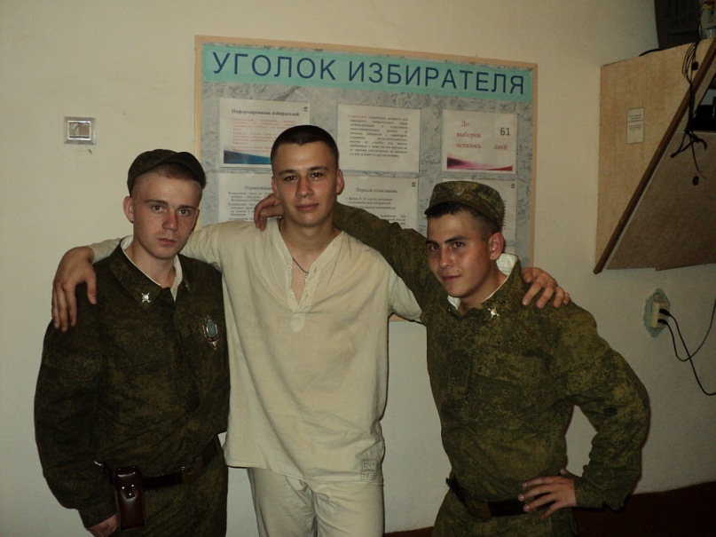 Игорь Ади фотография #46
