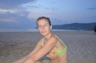 Мария Куриленко фотография #31 (источник - https://vk.com/id2772372)