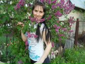 Фотография Кузнецовой Марины