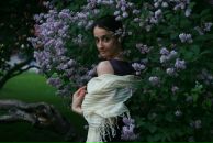 Фотография Баяновой Олеси