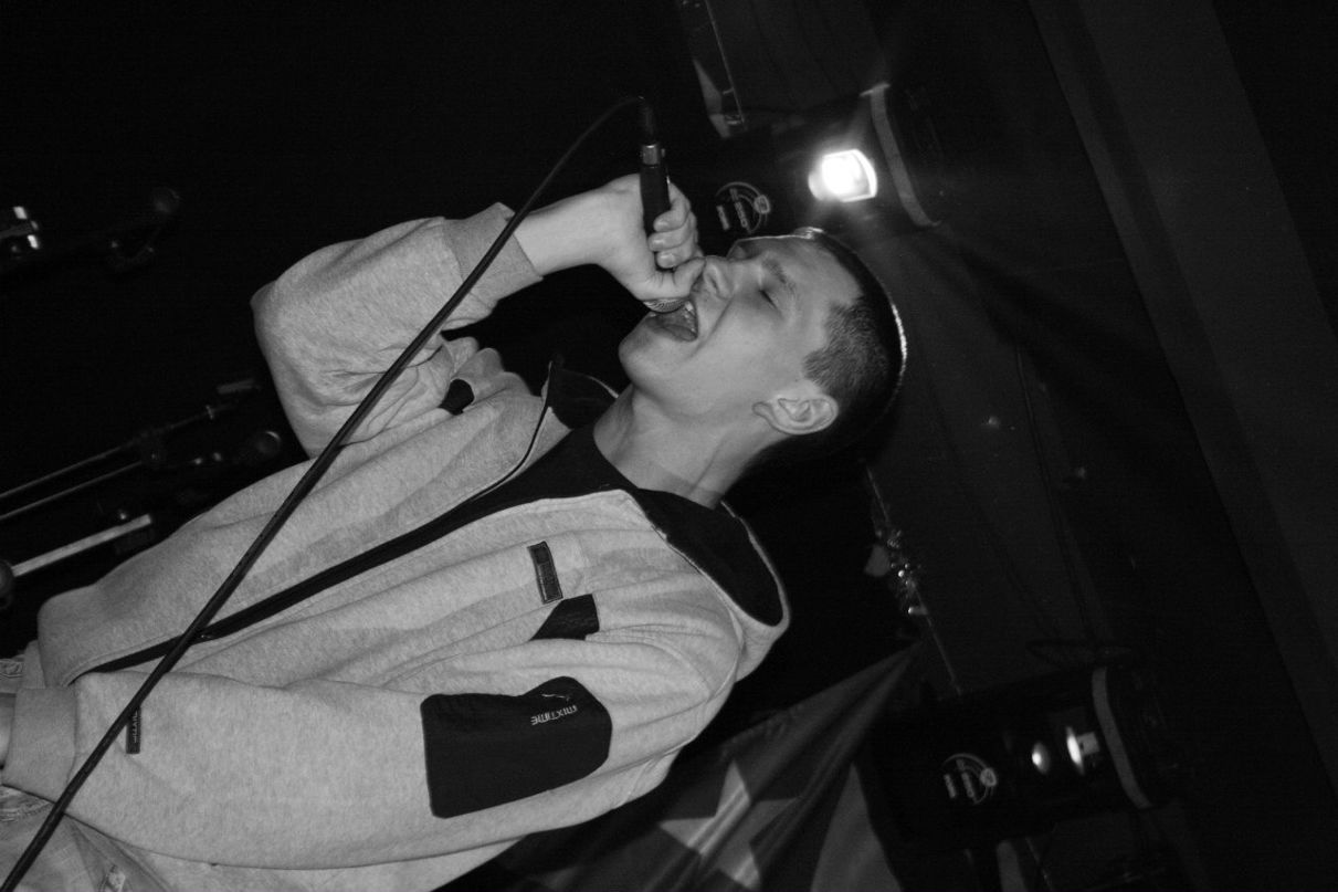 Андрей Марченко фотография #43