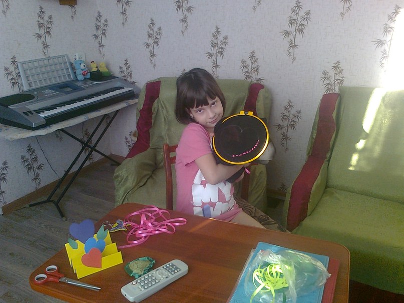 Оксана Плотникова фотография #19