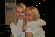 Фотография Евдокимовой Констанции