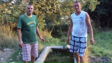 Сергій Гавришків фотография #11 (источник - https://vk.com/id143011603)