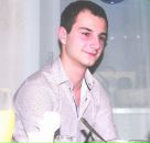 Фотография Данилова Влада