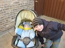 Оксана Петріцька фотография #1
