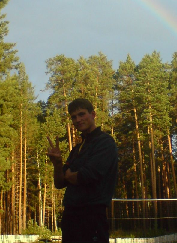 Александр Клевакин фотография #25