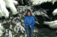 Фотография Зуевой Марины