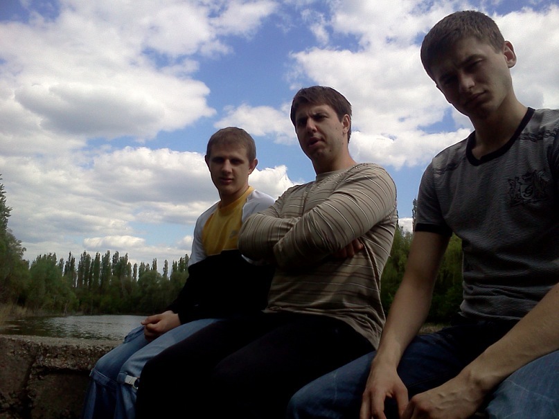 Игорь Долгих фотография #33