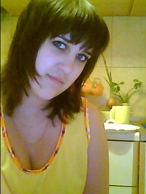 №8, Любаня Павленкова №8, Любаня Павленкова