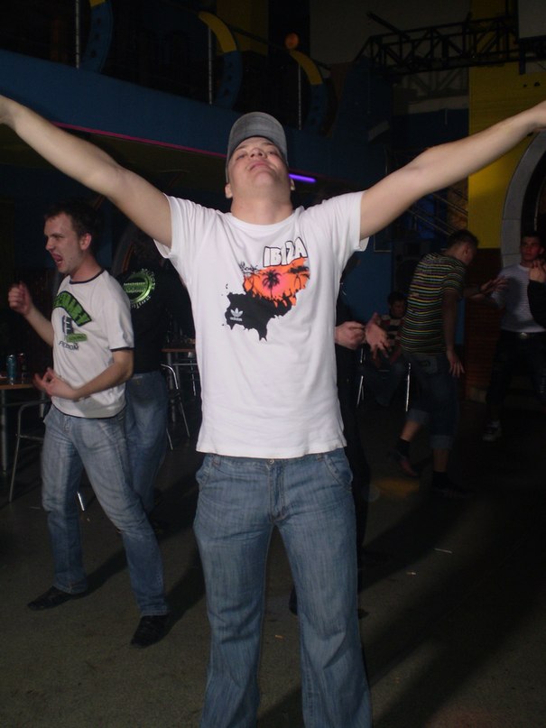 Владимир Струк фотография #14