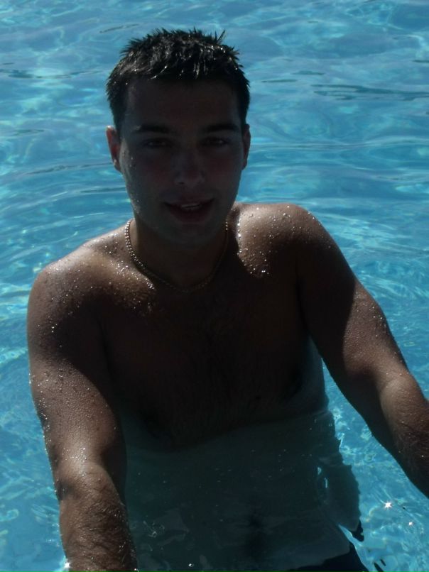 Сергей Матвеев фотография #18