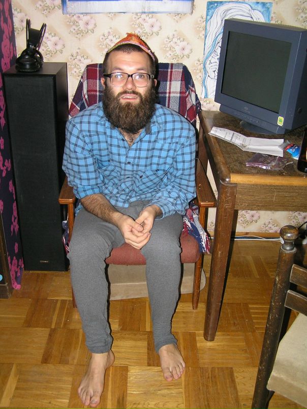 Lucid Stranger фотография #48