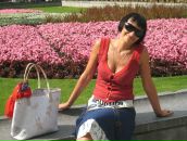 Фотография Дружининой Ирины