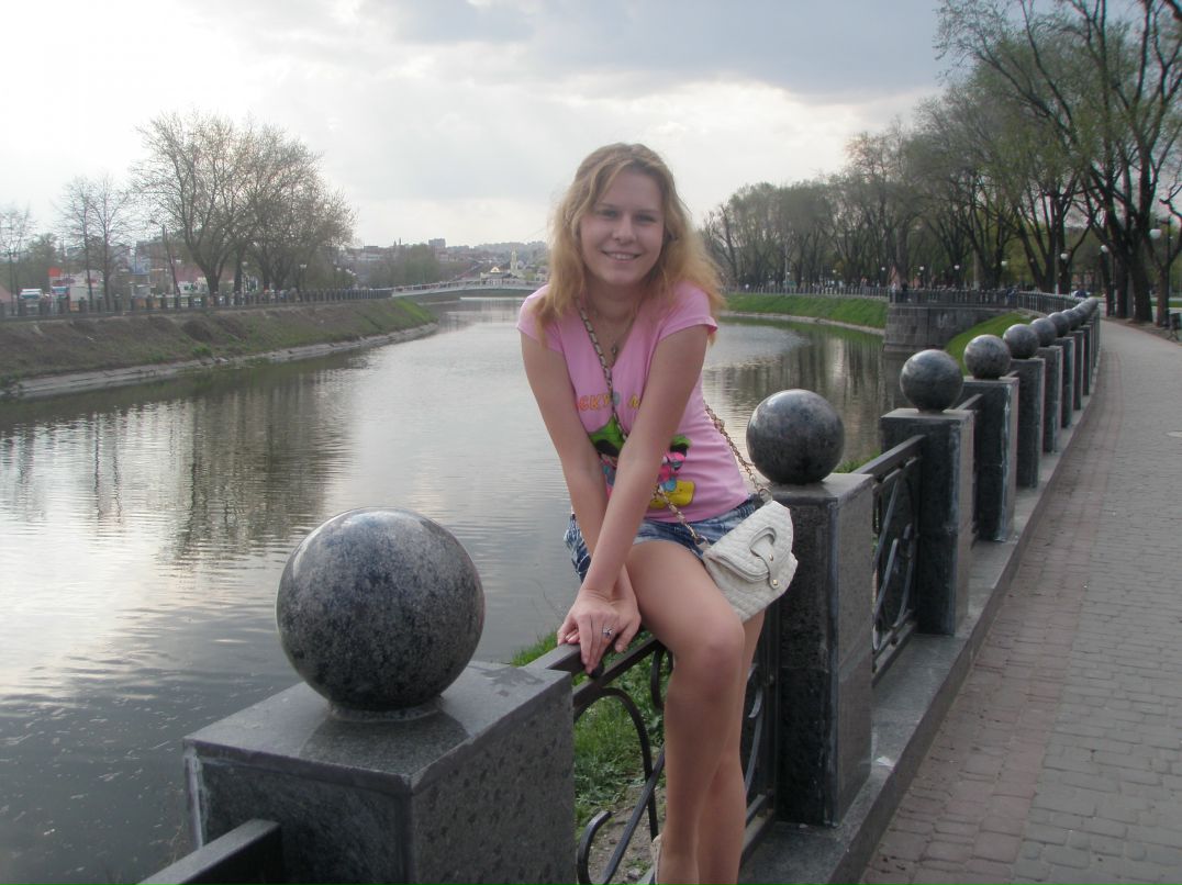 Катя Остапенко фотография #41