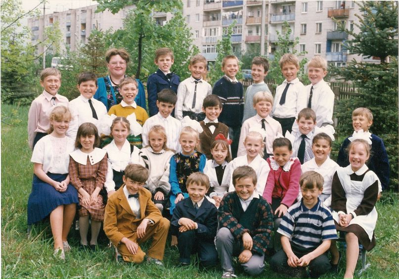 Евгений Иванов фотография #6