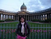 Фотография Юткиной Инны