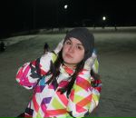 Фотография Ольховой Анастасии