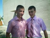 Андрій Базюк фотография #44 (источник - https://vk.com/id60726457)