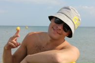 Ян Левин фотография #48 (источник - https://vk.com/id69499228)