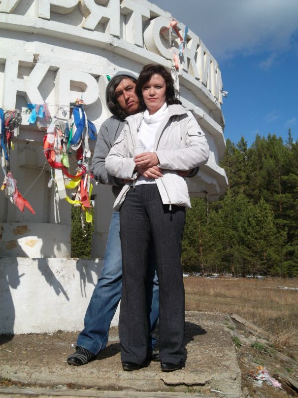 Ян Башкуев фотография #44