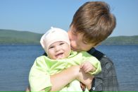 Фотография Устьянцева Ильи