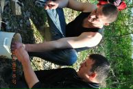 Лесічка Левчук-Онойко фотография #25 (источник - https://vk.com/id69324117)