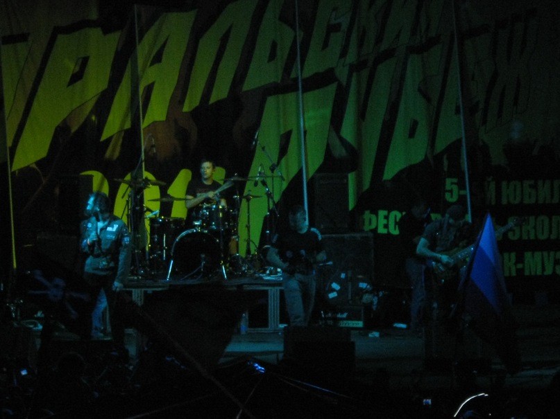 Сергей Савельев фотография #46