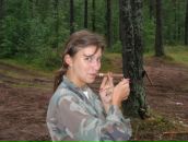 Фотография Ивановой Юлии