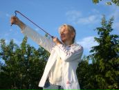 Фотография Раевской Маргариты