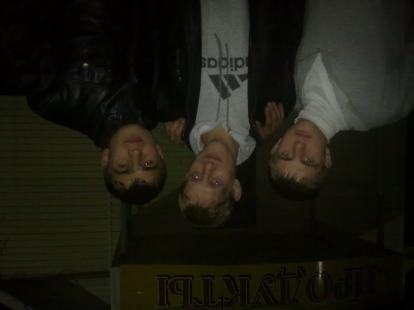 Сергей Белов фотография #14