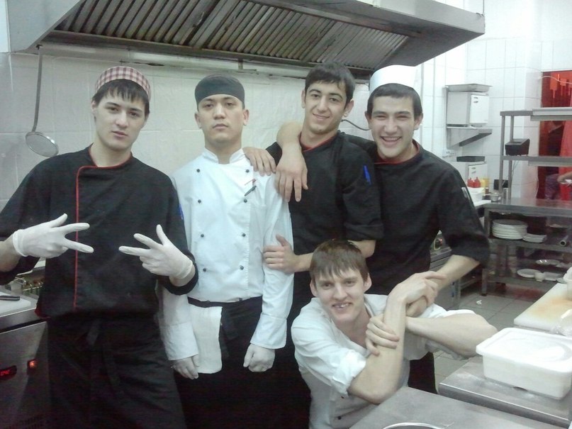 Олег Мещеряков фотография #39