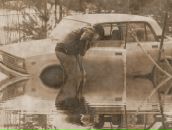 Фотография Лаухина Владислава