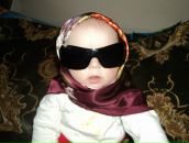 Фотография Семёновой Марии