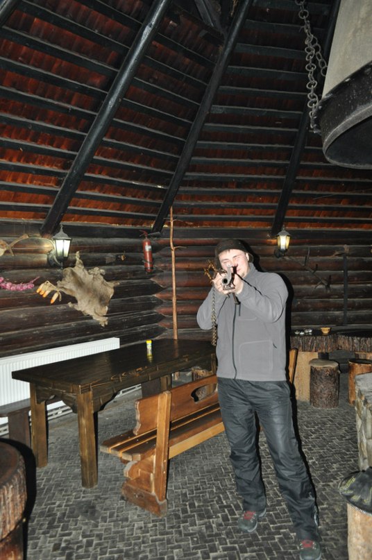 Ярослав Мищенко фотография #28