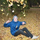 Фотография Алехновича Валентина