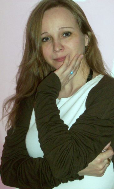 №3, Елена Данилова №3, Елена Данилова