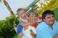 Фотография Голубева Евгения