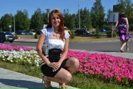 Фотография Скобелевой Елены