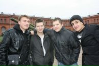 Фотография Большакова Дмитрия