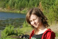 Фотография Бах Светланы