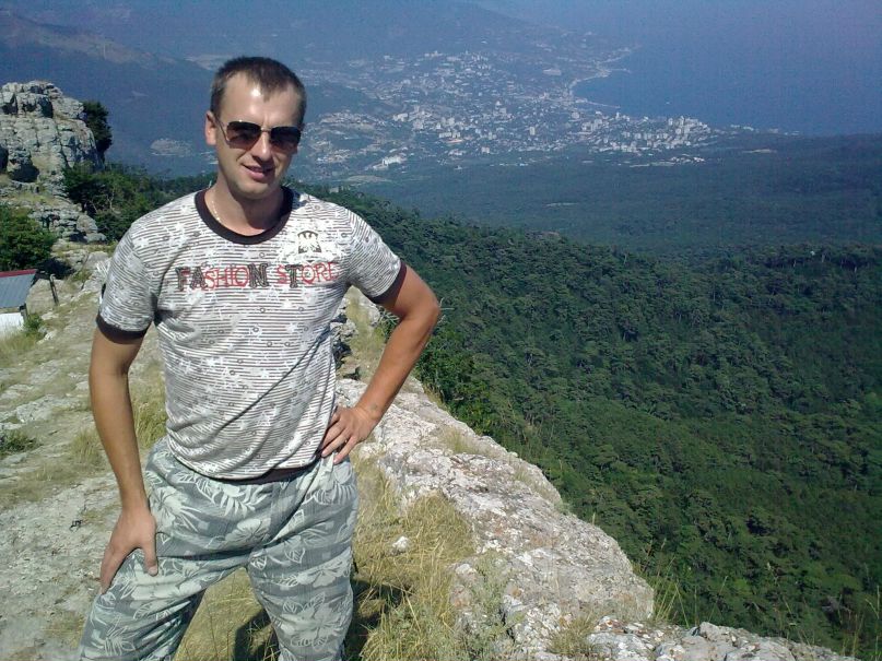 Иван Матус фотография #9