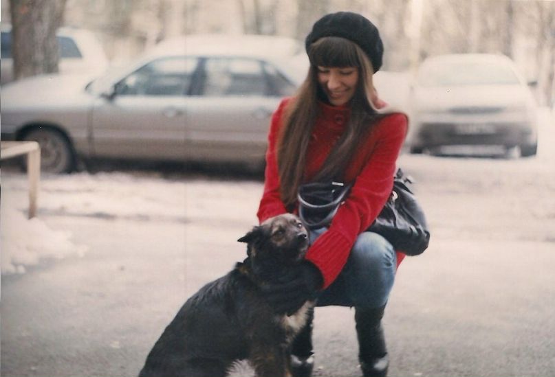Наталья Кейль фотография #30