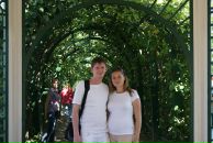 Фотография Апринцевой Марии