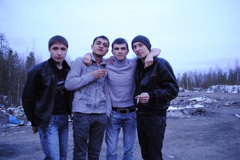 Яков Подобин фотография #7