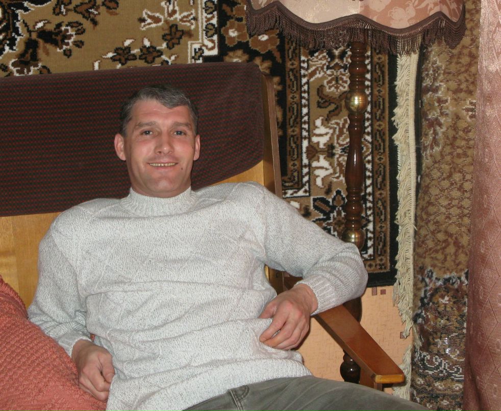 Игорь Суриков фотография #21