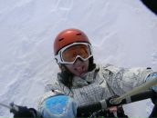 Фотография Климовой Анастасии